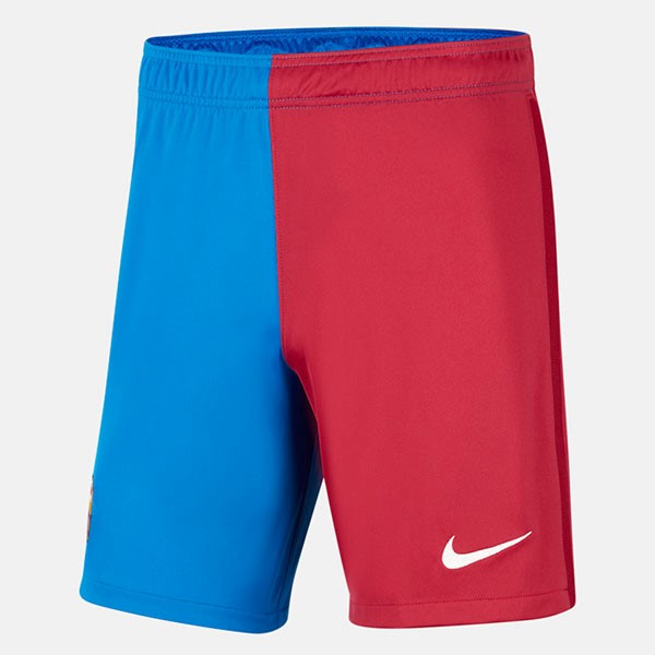 Pantalones Barcelona 1ª Kit 2021 2022